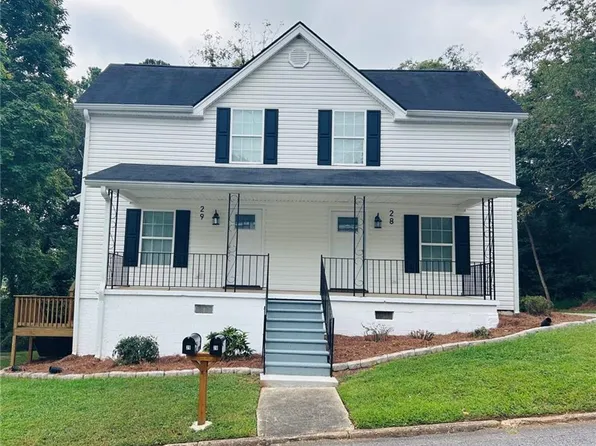 28 Spring St, Gainesville, GA 30501