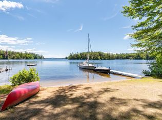 582 Shaker Jerry Road, Moultonborough, NH 03254