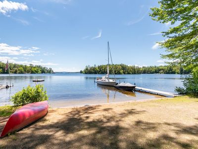 582 Shaker Jerry Road, Moultonboro, NH, 03254