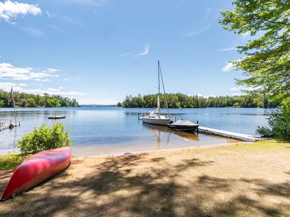 582 Shaker Jerry Road, Moultonborough, NH 03254