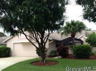 854 Ridge Lake Dr, Melbourne, FL 32940