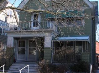 2112 N Newhall St, Milwaukee, WI 53202