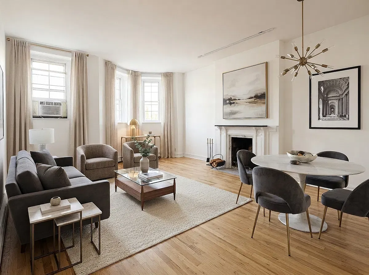 535 Washington Avenue — Photo 1