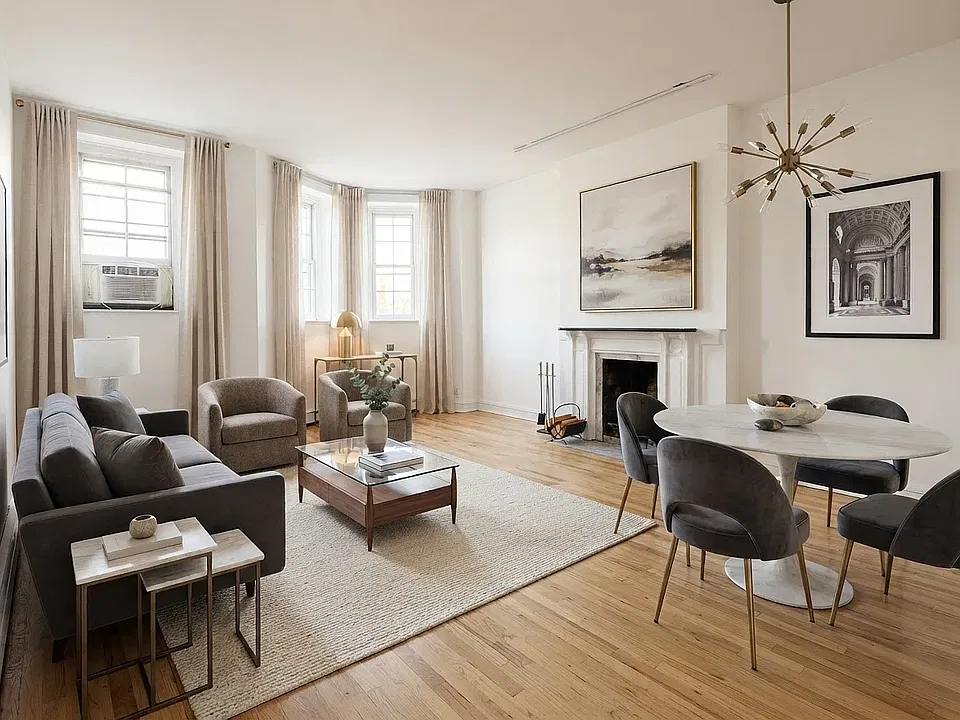 535 Washington Ave #4