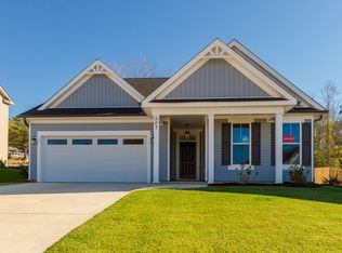 507 Hampton Dr, North Augusta, SC 29860