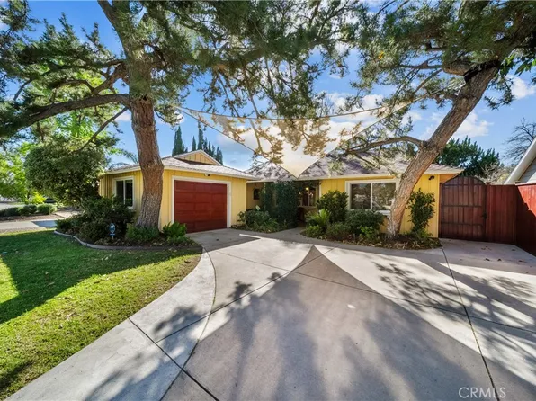 7819 Encino Ave, Northridge, CA 91325