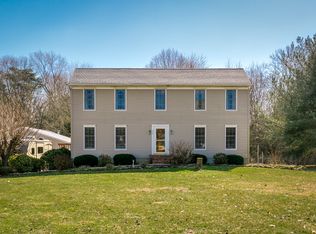 540 Springtown Rd, Greenwich, NJ 08323