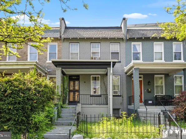 325 Bryant St NE, Washington, DC 20002