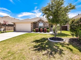 3309 Crispin Hall Ln, Pflugerville, TX 78660