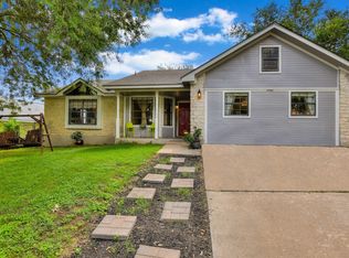 7703 Turquoise Trl, Austin, TX 78749