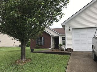 7133 S Hampton Blvd, Antioch, TN 37013