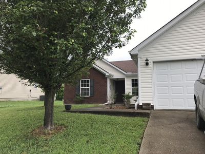 7133 S Hampton Blvd, Antioch, TN, 37013