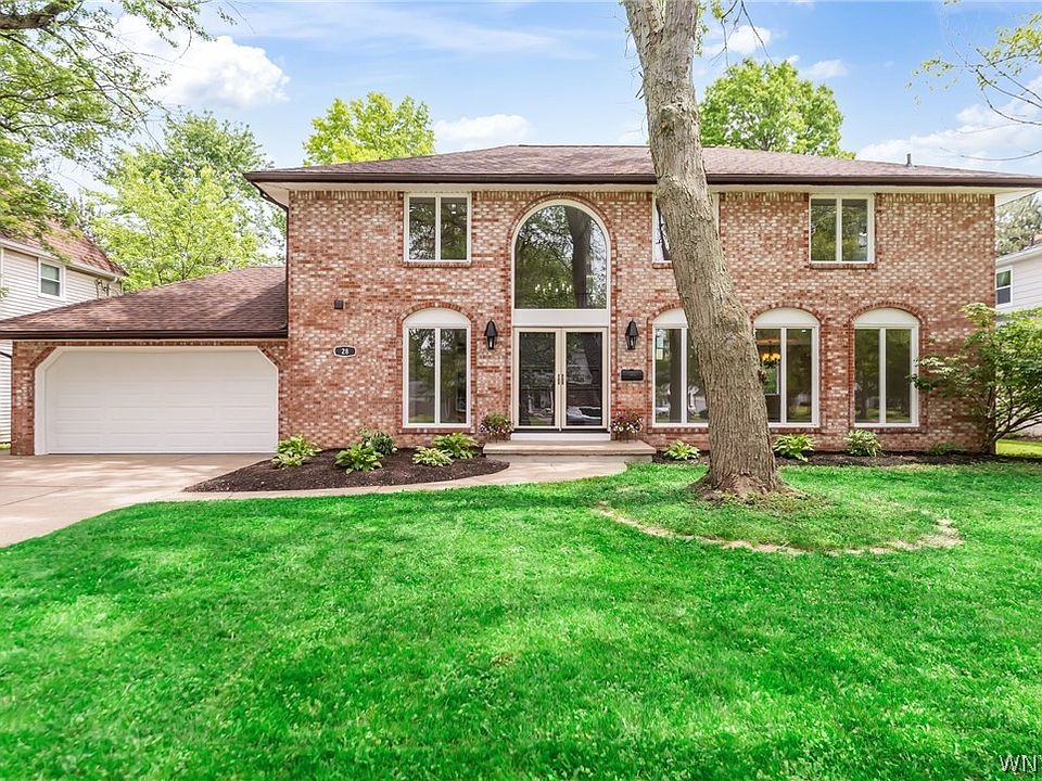 28 Eastwick Dr, Williamsville, NY 14221 Zillow