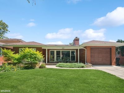 10007 S Oakley Ave, Chicago, IL, 60643