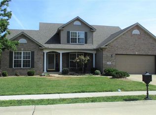 30 Brookshire Ln, Edwardsville, IL 62025