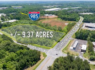 4611 Thurmon Tanner Pkwy, Flowery Branch, GA 30542