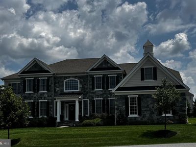 3901 Greenbank Ln, Newtown Square, PA, 19073