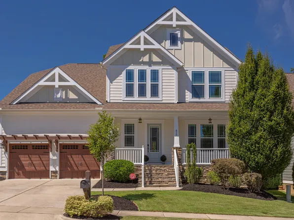 810 Tobacco Farm Way, Chapel Hill, NC 27516