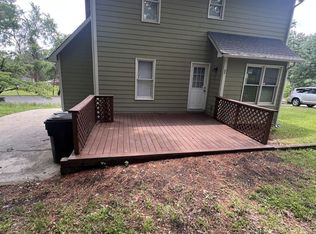 760 Hilton Dr, Fayetteville, NC 28311