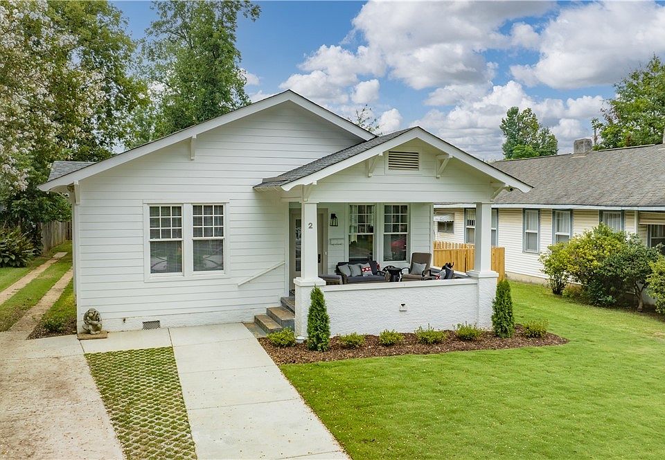2 Oakwood Ct, Tuscaloosa, AL 35401 Zillow