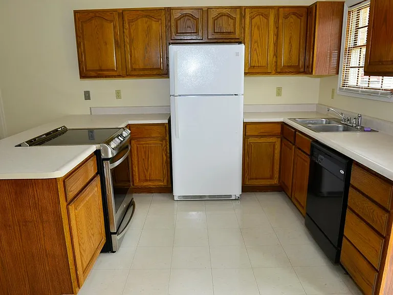 Appliances