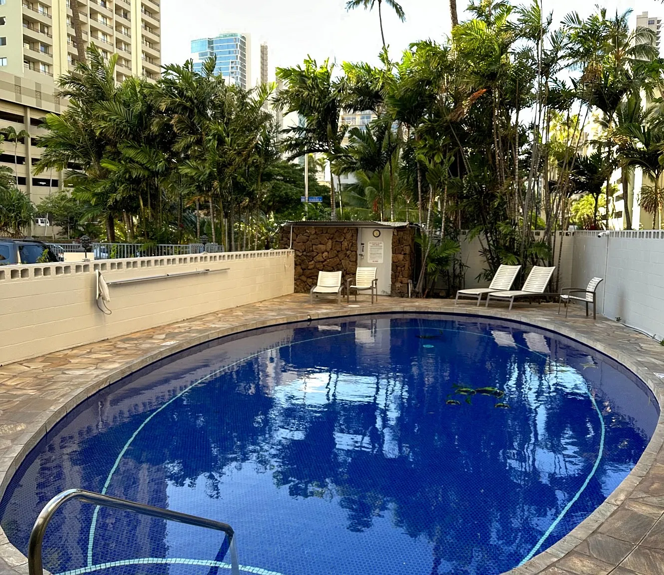1 bed, 680 sqft, $2,500 — Photo 3