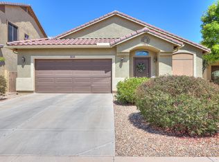 18239 N Cook Dr, Maricopa, AZ 85138