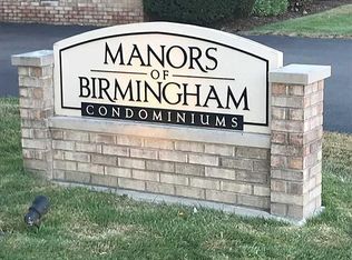 1721 E 14 Mile Rd #'B', Birmingham, MI 48009