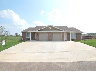 301 W Christy Dr #A, Rolla, MO 65401