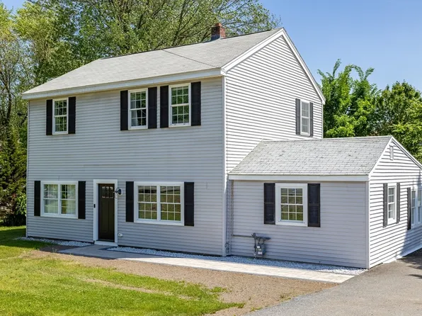 155 King St, Littleton, MA 01460