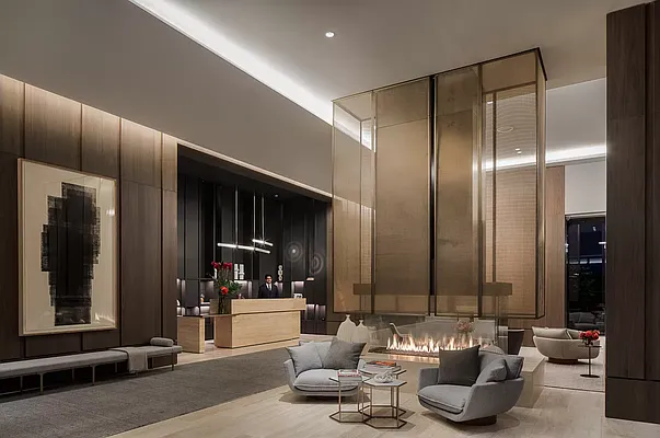 Rented by Corcoran | media 22