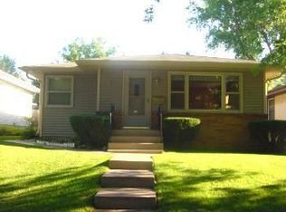 1635 Suburban Ave, Saint Paul, MN 55106