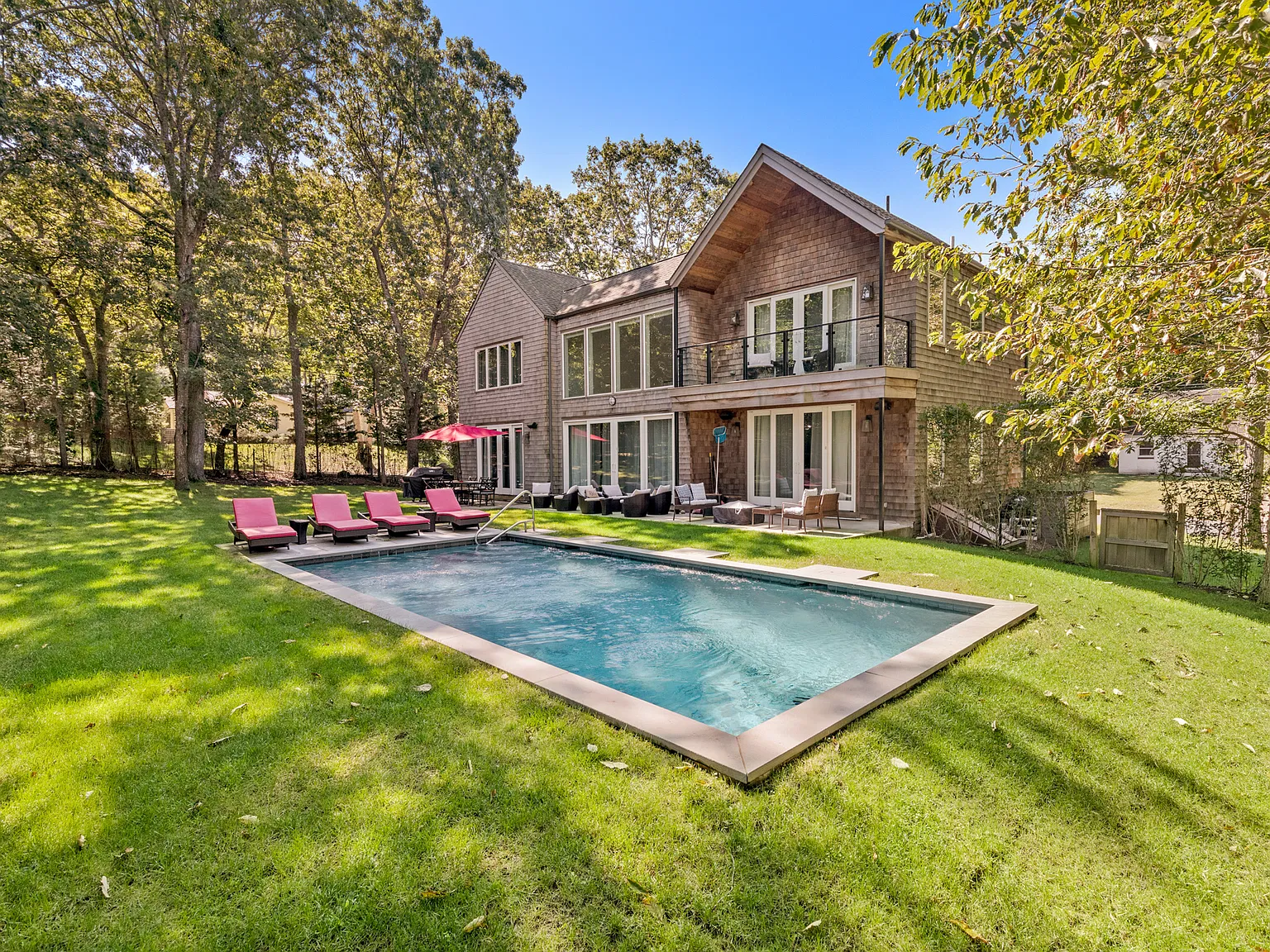 Sag Harbor Village Perfection — Photo 2