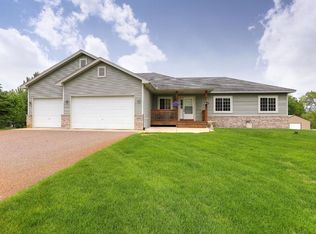 5214 241st Ave NW, Saint Francis, MN 55070