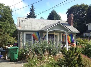 536 NE 92nd St, Seattle, WA 98115
