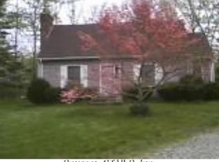 35 Tarbox Rd, Canterbury, CT 06331