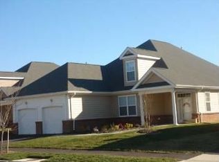 13207 Fox Bow Dr, Upper Marlboro, MD 20774