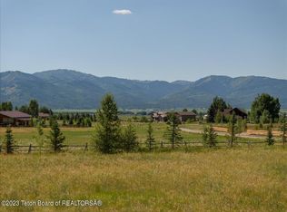 1601 Bryan Dr, Victor, ID 83455