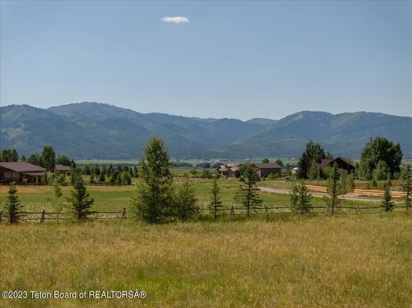 1601 Bryan Dr, Victor, ID 83455