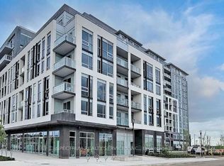 1050 Main St E #505, Milton, ON L9T 9M3