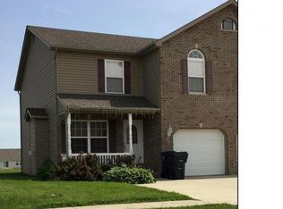 2036 Camrose Green St, Belleville, IL
