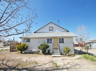 721 S Kern St, Maricopa, CA 93252
