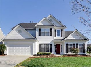 9807 Ravenscroft Ln NW, Concord, NC 28027