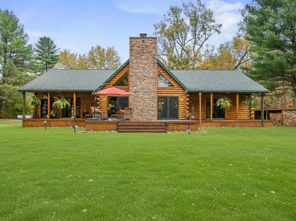 320 Riverview Dr, Tidioute, PA 16351