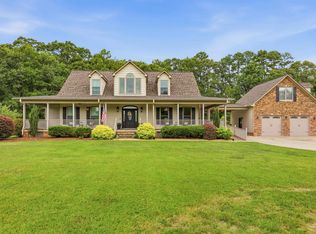 613 Old Hundred Rd, Pelzer, SC 29669