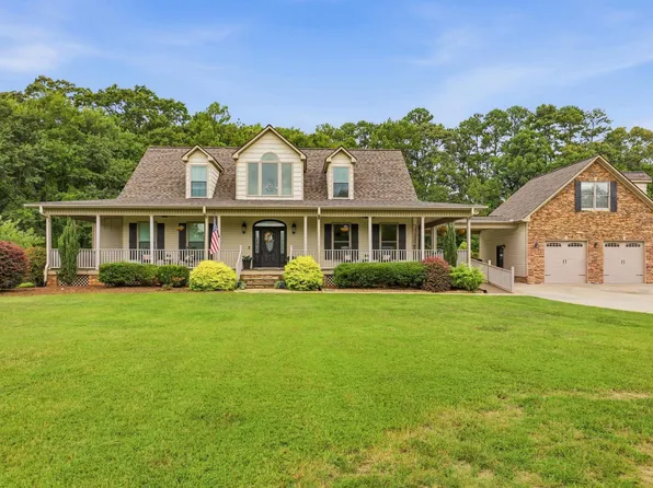 613 Old Hundred Rd, Pelzer, SC 29669