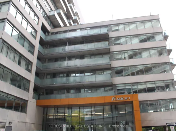 20 Joe Shuster Way, Toronto, ON