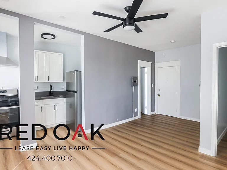 2908 S San Pedro St #2908-A — Photo 6