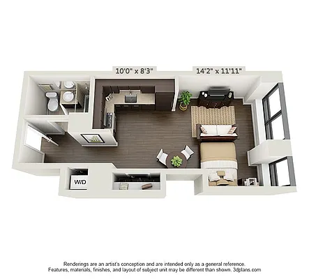 Rented by UDR | media 15