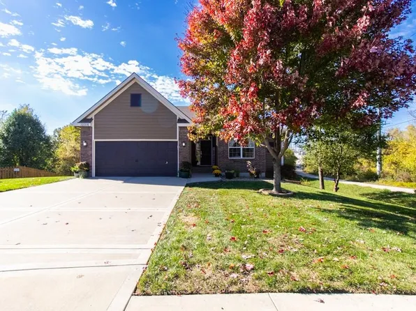 10316 N Lane Ave, Kansas City, MO 64157